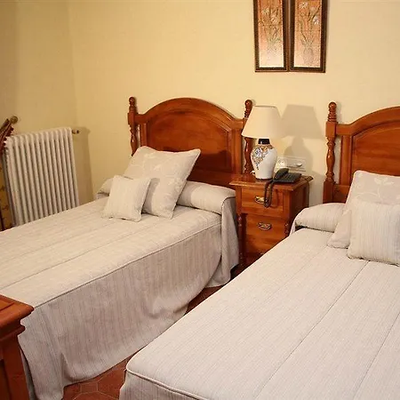 Zielo Beatas 3* Santa Maria (Castilla-La Mancha)