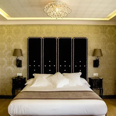 Zielo Beatas 3* Santa Maria (Castilla-La Mancha)