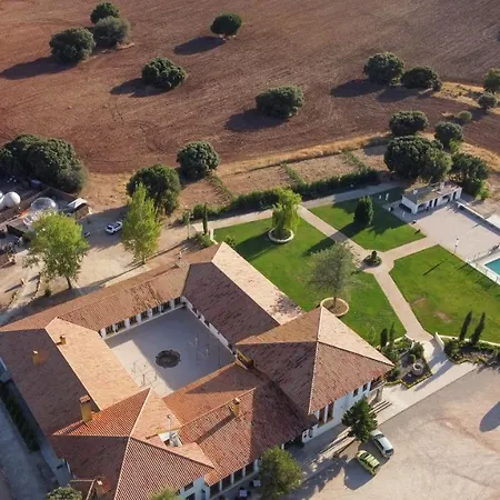 Hotel Zielo Beatas Santa Maria (Castilla-La Mancha)