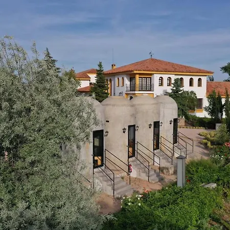 Zielo Beatas Hotel Santa Maria (Castilla-La Mancha)