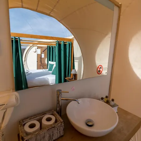 Hotel Zielo Beatas Santa Maria (Castilla-La Mancha)