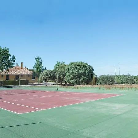 Zielo Beatas Hotel Santa Maria (Castilla-La Mancha)