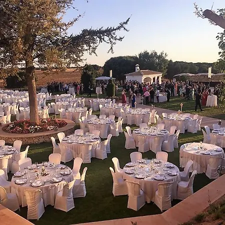 Hotel Zielo Beatas Santa Maria (Castilla-La Mancha)
