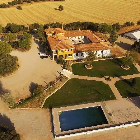 Zielo Beatas Hotel Santa Maria (Castilla-La Mancha)