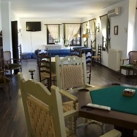 Zielo Beatas 3* Santa Maria (Castilla-La Mancha)