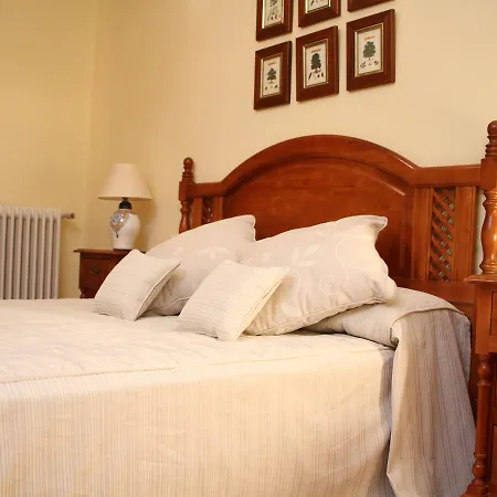 Hotel Zielo Beatas Santa Maria (Castilla-La Mancha)