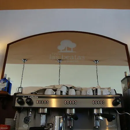 Zielo Beatas 3* Santa Maria (Castilla-La Mancha)