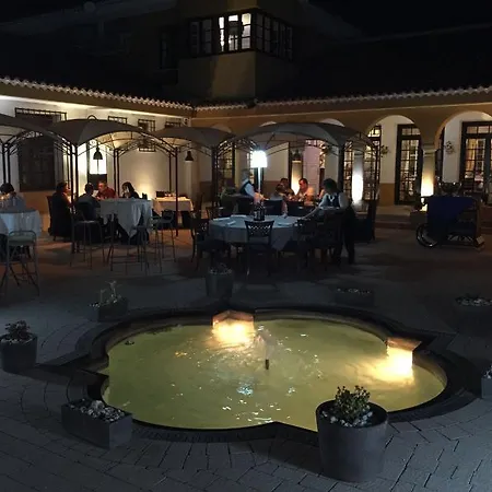 Zielo Beatas 3* Santa Maria (Castilla-La Mancha)